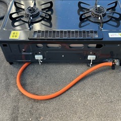 ガスコンロの画像