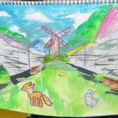 【アトリエべる さいたま新都心教室】🎄MerryXmas‼️🎄オリジナルリース作りに挑戦❣️🥳🧶の画像