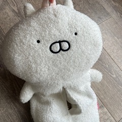 ティッシュケースの画像