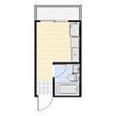 🉐敷０・礼０・フリーレント１ヶ月🉐入居日相談🏠プチリノベ物…