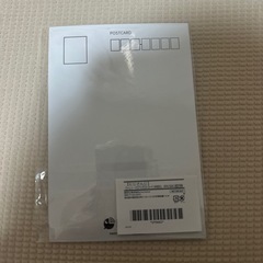 ローレン・イロアス ZIPPO 特典 ブロマイドの画像