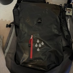 防水 バックの画像