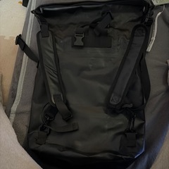 防水 バックの画像