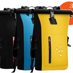 防水 バックの画像