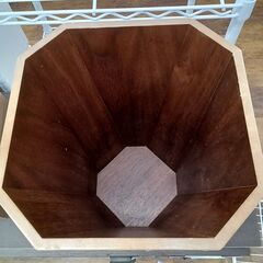 ★リユースのサカイ水戸店★  ゴミ箱  H×D×W クリーニング済み MT6093の画像