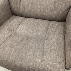 ✨NITORI/ニトリ✨1人掛けパーソナルチェア✨タブレットホルダー付き✨2622の画像