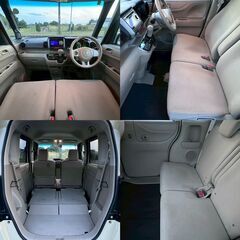 コミコミ🚘９万キロ！車検2年付！ディーラー車！左パワスラドア！NBOX！の画像