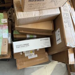 モニターアーム　工具 等　100キロ程　の画像