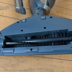 dretecコードレスクリーナー2wayタイプの画像