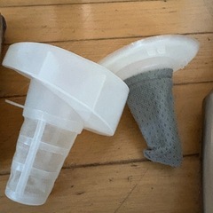 dretecコードレスクリーナー2wayタイプの画像