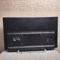 TOSHIBA LED REGZA 50G9 50型 訳アリの画像