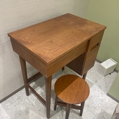 ドレッサーの画像