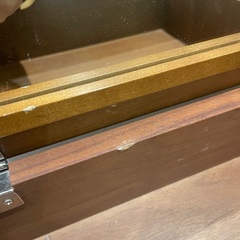 ドレッサーの画像