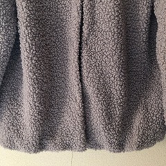 INGNI 　イング　ボアアウターの画像