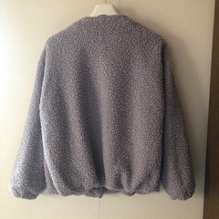 INGNI 　イング　ボアアウターの画像