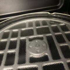 J5846 【リユースのサカイ柏店】　オーブンレンジ　シャープ　RE-B15KS-W　2019年製　 クリーニング済みの画像