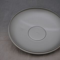 [1671] Loretta 理研 浅型鍋 おたま付き 24cm RIKENの画像