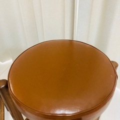 marukatsu 丸椅子4脚セットの画像