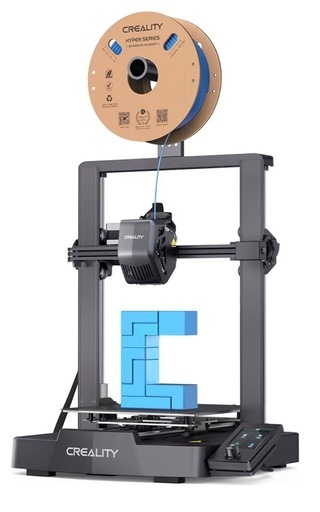 ほぼ新品　creality　3dプリンター　値下げ可