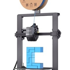 ほぼ新品　creality　3dプリンター　値下げ可の画像
