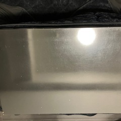 鏡面こたつ(本体+敷、掛け布団3点セット)の画像