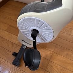 フィットネスバイク　STEADYの画像