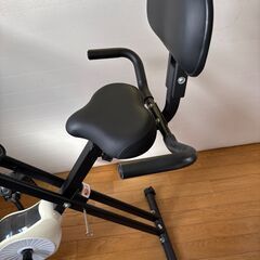 フィットネスバイク　STEADYの画像