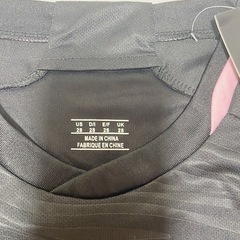 MESSI (子供服)マイアミ・ユニフォームの画像