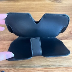 サンローラン　サングラスケースの画像