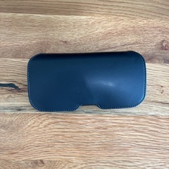 サンローラン　サングラスケースの画像