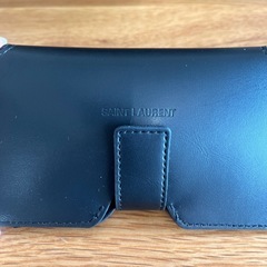 サンローラン　サングラスケースの画像