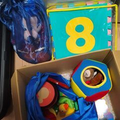 DWF　ディズニーワールドファミリー　2019年末　Blu-ray英会話教材フルセットの画像