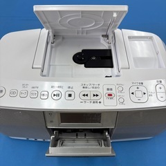 東芝  CDラジカセ 　2014年製の画像