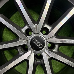 社外　19インチ　ホイール　MAK KBA50690 19×8J +30 5H PCD112 ハブ65 アウディ　S50905053の画像