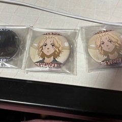 東京リベンジャーズ  グッズ
の画像