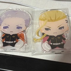 東京リベンジャーズ  グッズ
の画像