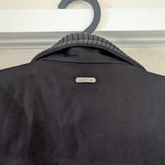 Calvin Klein カルバンクライン メンズジャケットの画像