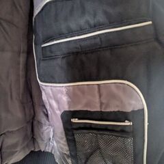 Calvin Klein カルバンクライン メンズジャケットの画像