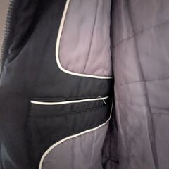 Calvin Klein カルバンクライン メンズジャケットの画像