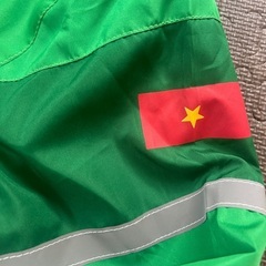 貴重！grabパーカー　ジャンパーの画像