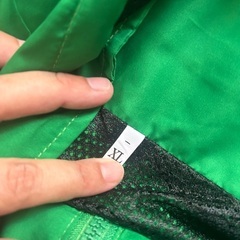 貴重！grabパーカー　ジャンパーの画像