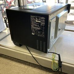 J5847 【リユースのサカイ柏店】　オーブンレンジ　パナソニック　NE-MS4　2023年製　 クリーニング済み 　 参考価格29,770円の画像