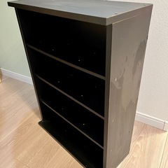 CDラックの画像