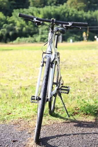 khodaaBloom コーダーブルーム　rail700 クロスバイク　自転車 
