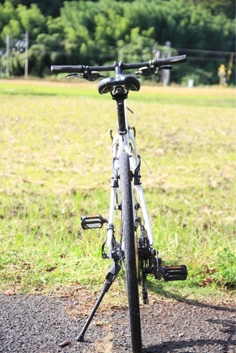 khodaaBloom コーダーブルーム　rail700 クロスバイク　自転車 
