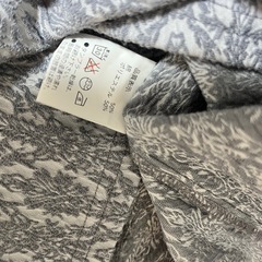 授乳用ドレスの画像