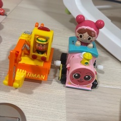 おもちゃの画像