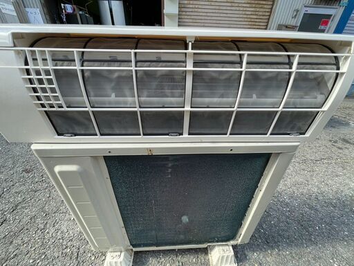 ダイキン ルームエアコン ATE25ZSE1-W 2022年製