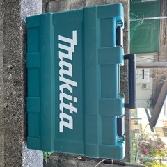 マキタの箱の画像