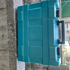 マキタの箱の画像